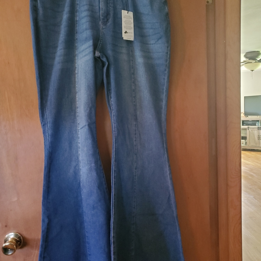 Judu Blue Jeans